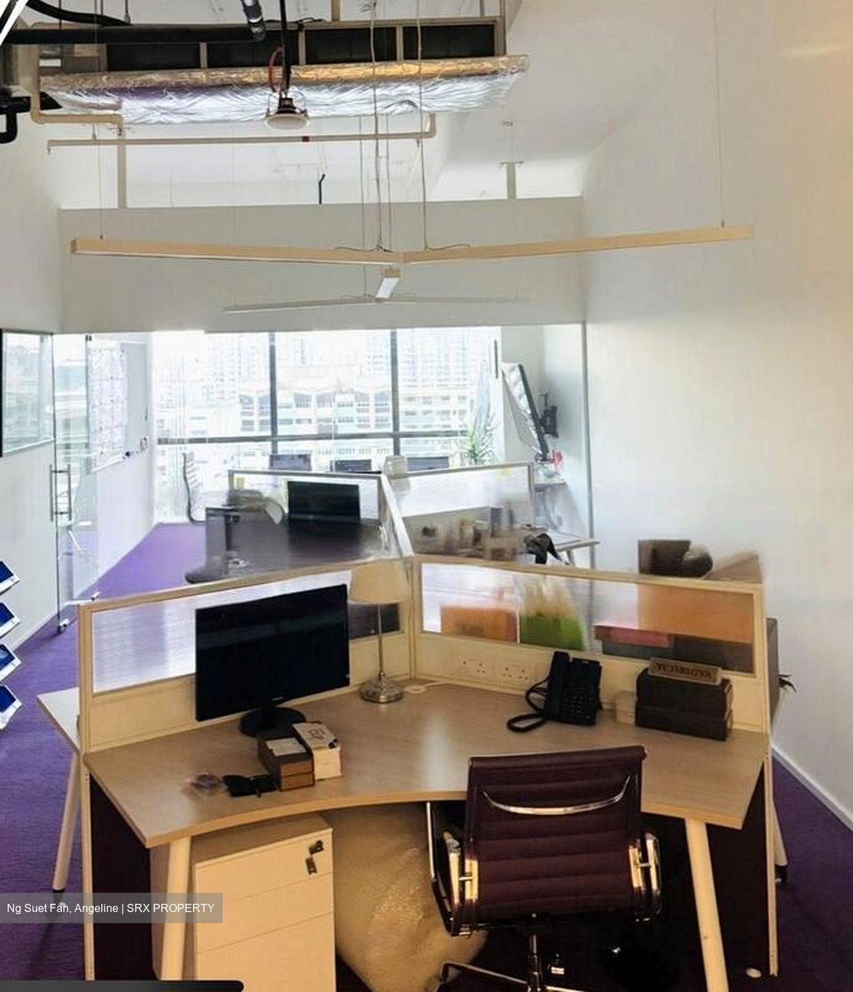 Woods Square (D25), Office #485256281